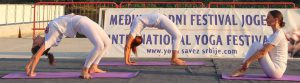 Medjunarodni festival joge