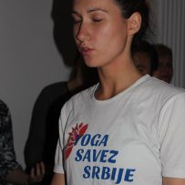 22. godine postojanja Joga saveza Srbije