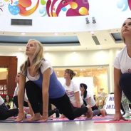 Obeležavanje međunarodnog dana joge – 2020