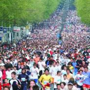 JOGA ZA MARATONCE – Prof. dr P. Nikić, 2015.