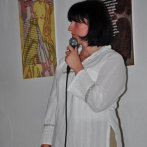 Bosiljka Janjušević,  “Joga i emocionalni život”,