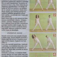 Intervju, Miloš Štrbac, ”Položaj trougla”, Danas, 2012.