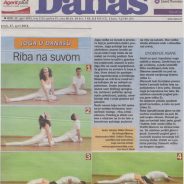 Intervju, Miloš Štrbac,”Položaj riba na suvom”, Danas 2012.