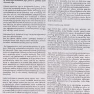 Intervju, prof. dr Predrag Nikić, “Joga – put ljubavi“
