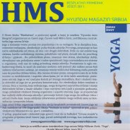 Intervju, Milica Zorić, Hyndai magazin, 2011.
