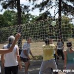 Međunarodna joga akademija u Beogradu
