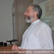 „Jogom do vrhunskih rezultata”, prof.dr P.Nikić, SKC, 2012