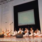 Kirtan grupa Samadhi, koncert u SKC-u, 2013