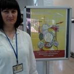 Bosiljka Janjušević, Treći kongres psihoterapeuta, 2013