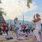 Veliki joga kamp u Drvengradu