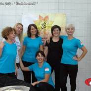 Sajam sporta u Šapcu, 2014