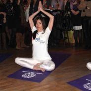 Art Yoga Similiris, proslava Rotaract Kluba
