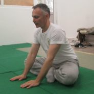 Joga za sportiste, Požarevac, 2014