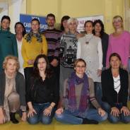 Joga u pripremi sportista – seminar u 2014
