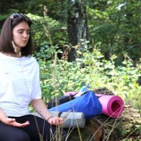 Postani instruktor/ka joge