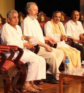 yoga terapy, Mangalore, Predrag Nikic